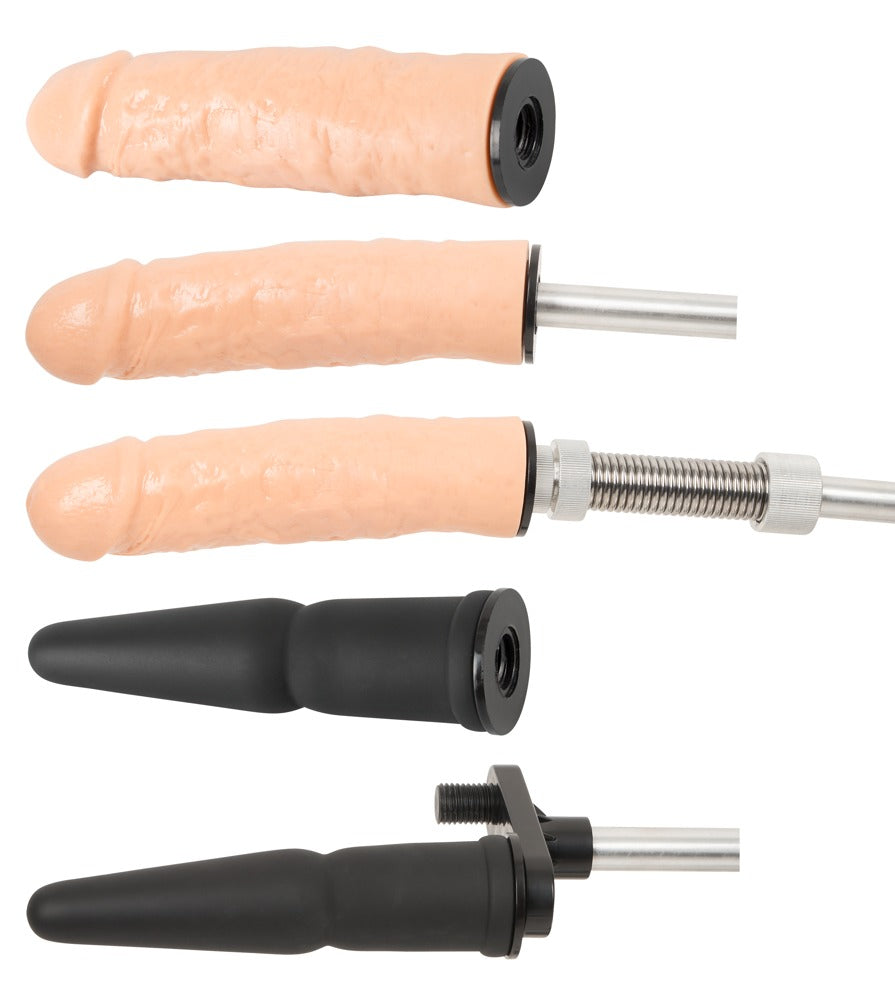 You2Toys Big Bang Penetrator
