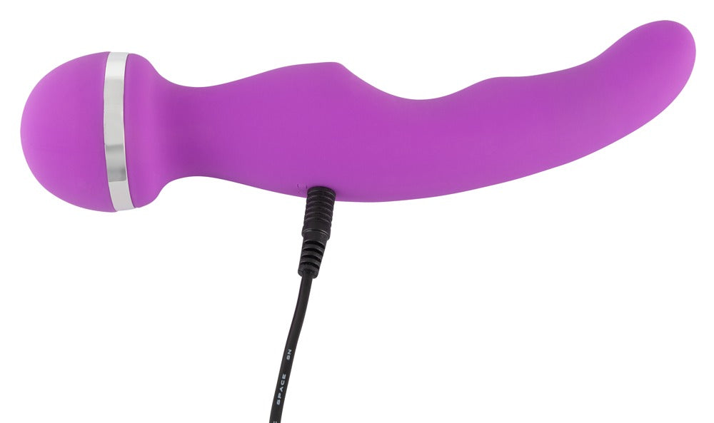 You2Toys Warming Double Ended Vibe