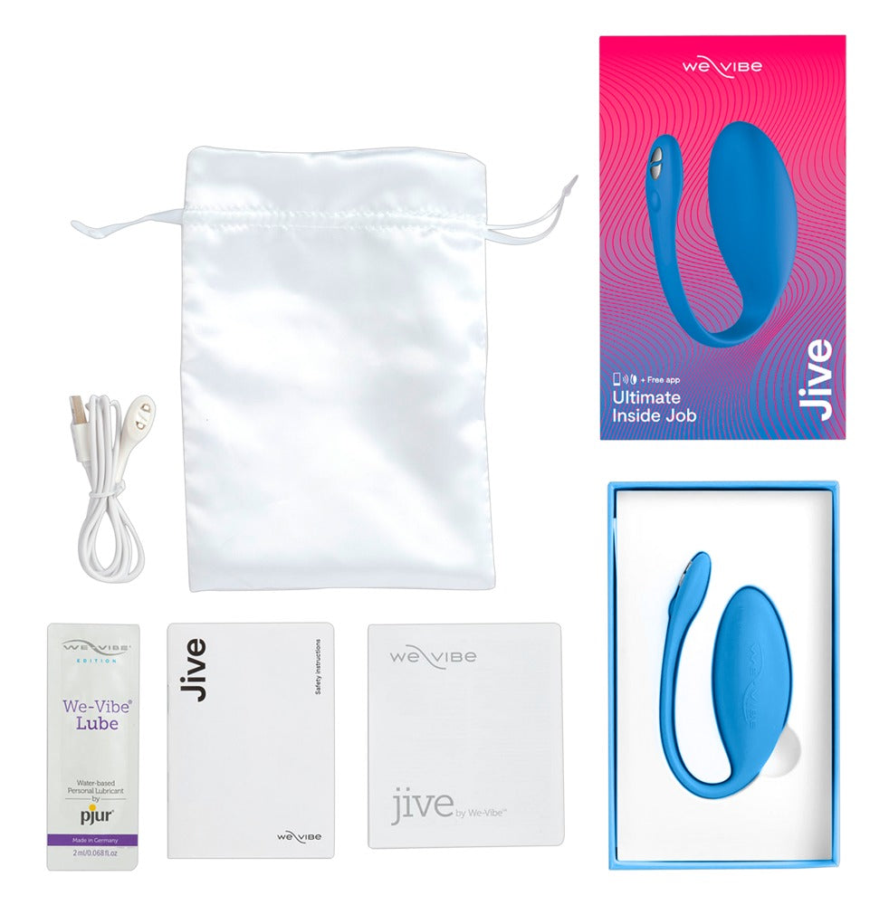 We-Vibe Jive