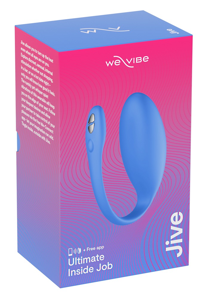 We-Vibe Jive