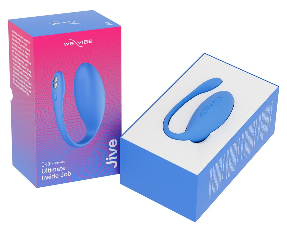 We-Vibe Jive