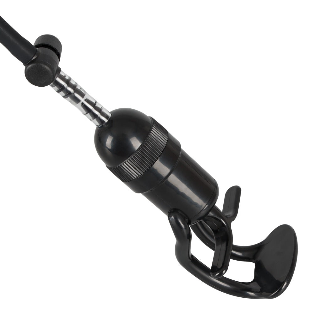 Mister Boner Vibropenispumpe
