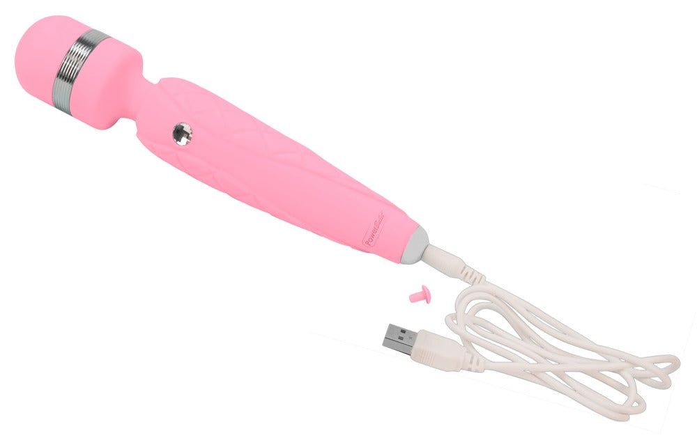 PILLOW TALK Massasjestav