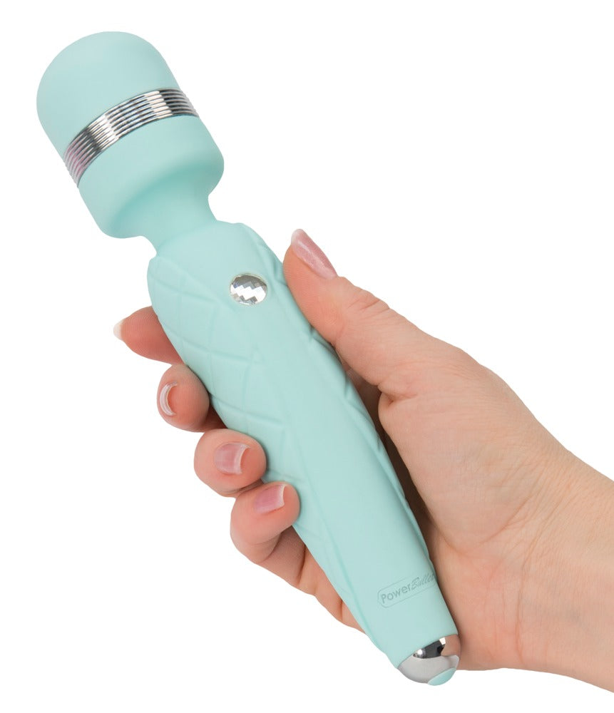 PILLOW TALK Massasjestav