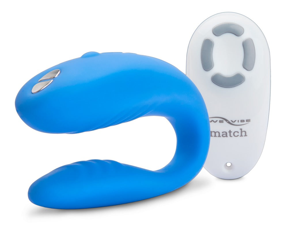 We-Vibe Couple's Vibrator