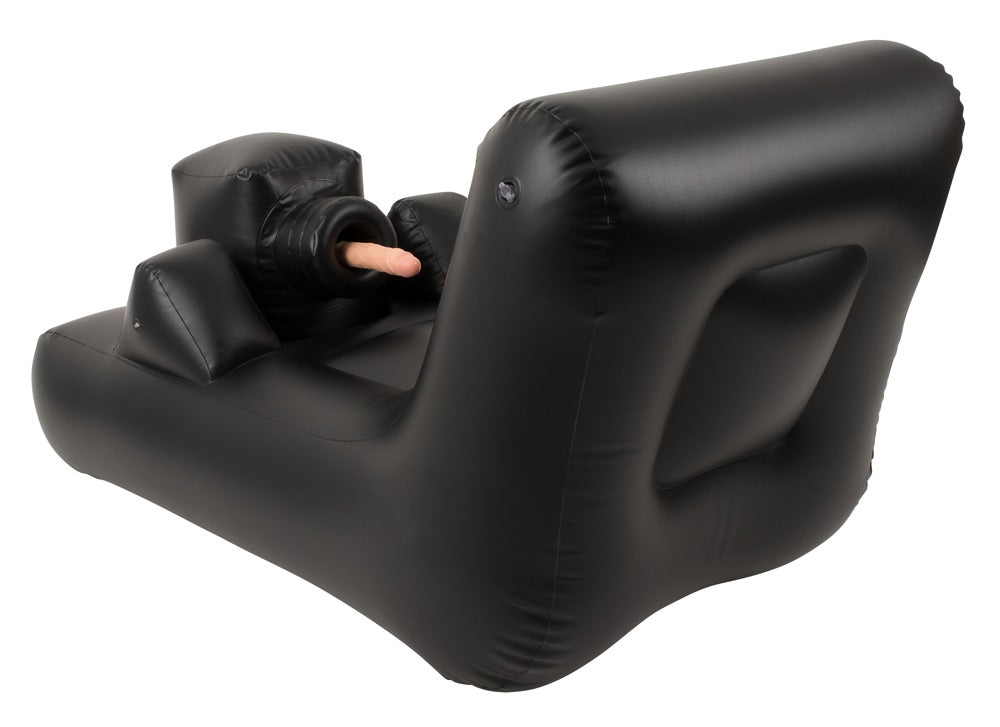 Excellent Power Sexmaskin