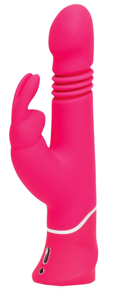 happyrabbit Happy Rabbit Thrusting