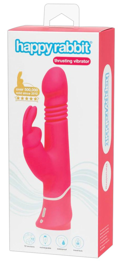 happyrabbit Happy Rabbit Thrusting