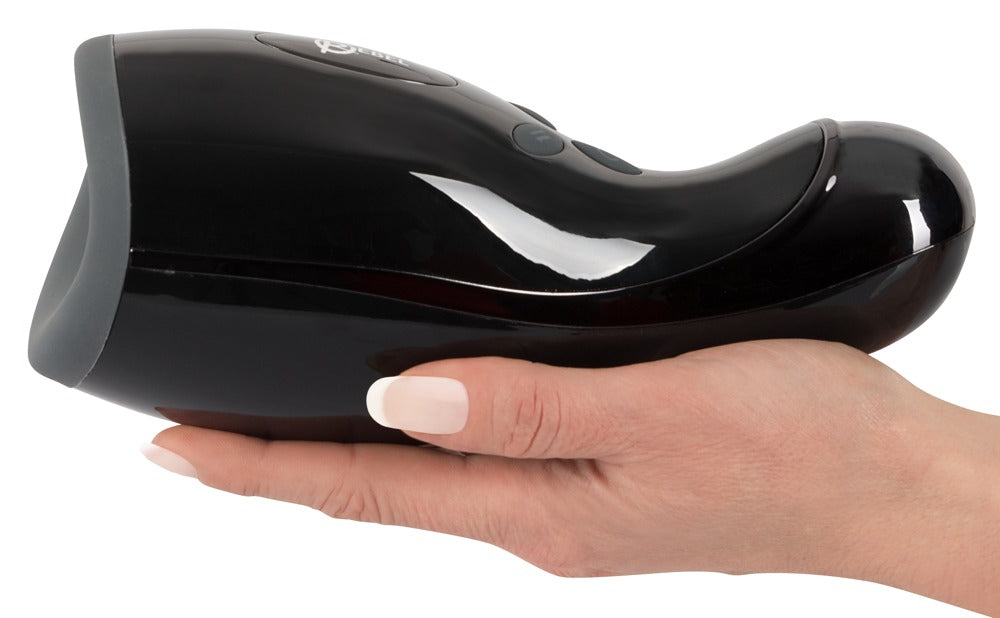 Rebel Rebel masturbator