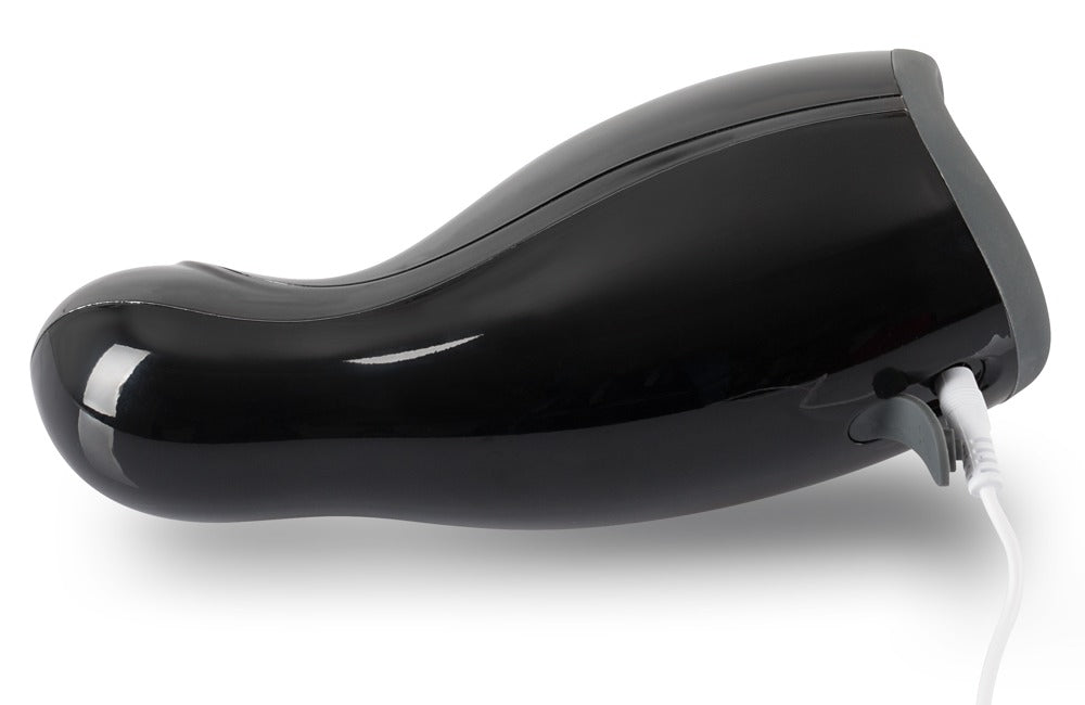 Rebel Rebel masturbator