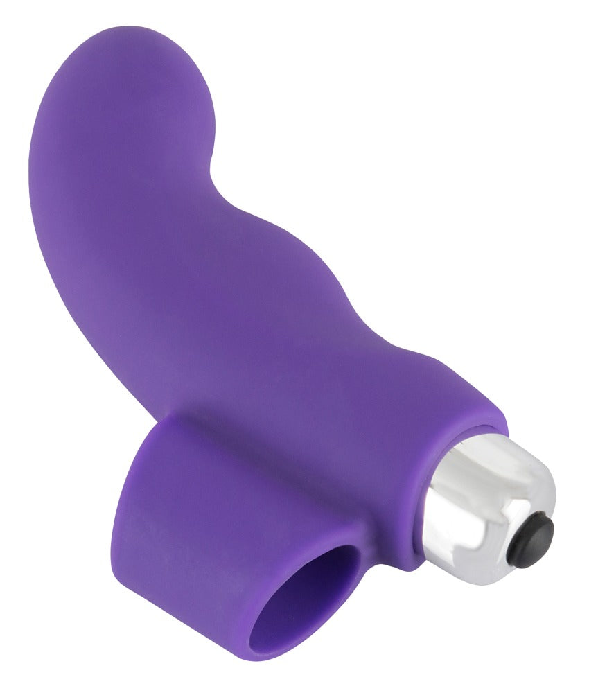 Sweet Smile Sweet Smile fingervibrator
