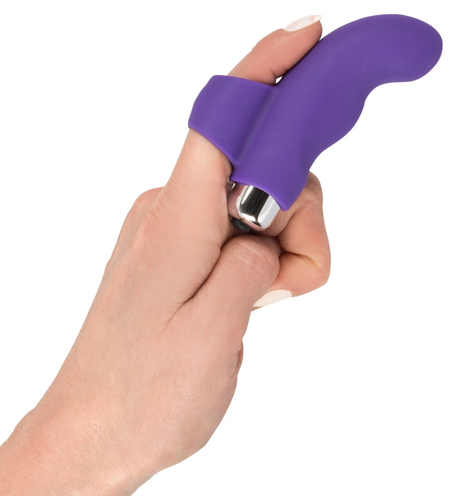 Sweet Smile Sweet Smile fingervibrator