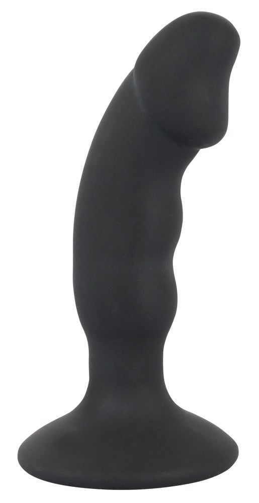Black Velvets Vibroanalplugg