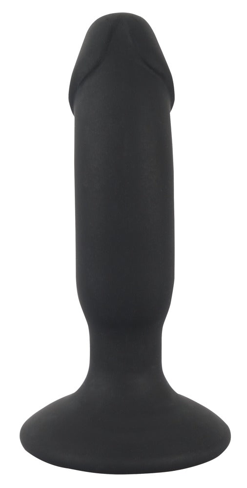 Black Velvets Vibroanalplugg