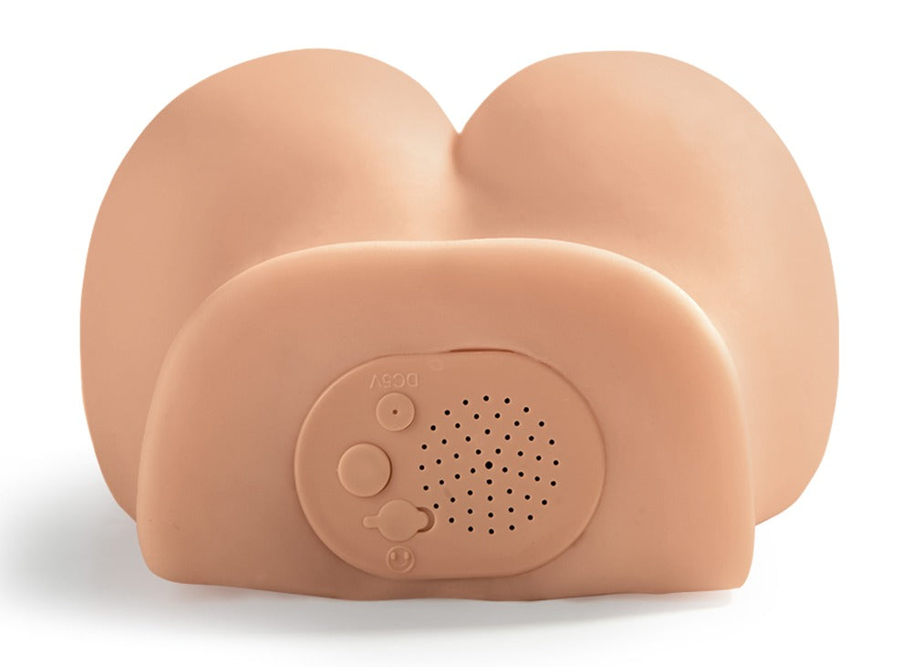 Pipedream Extreme Toyz Masturbator m/lyd