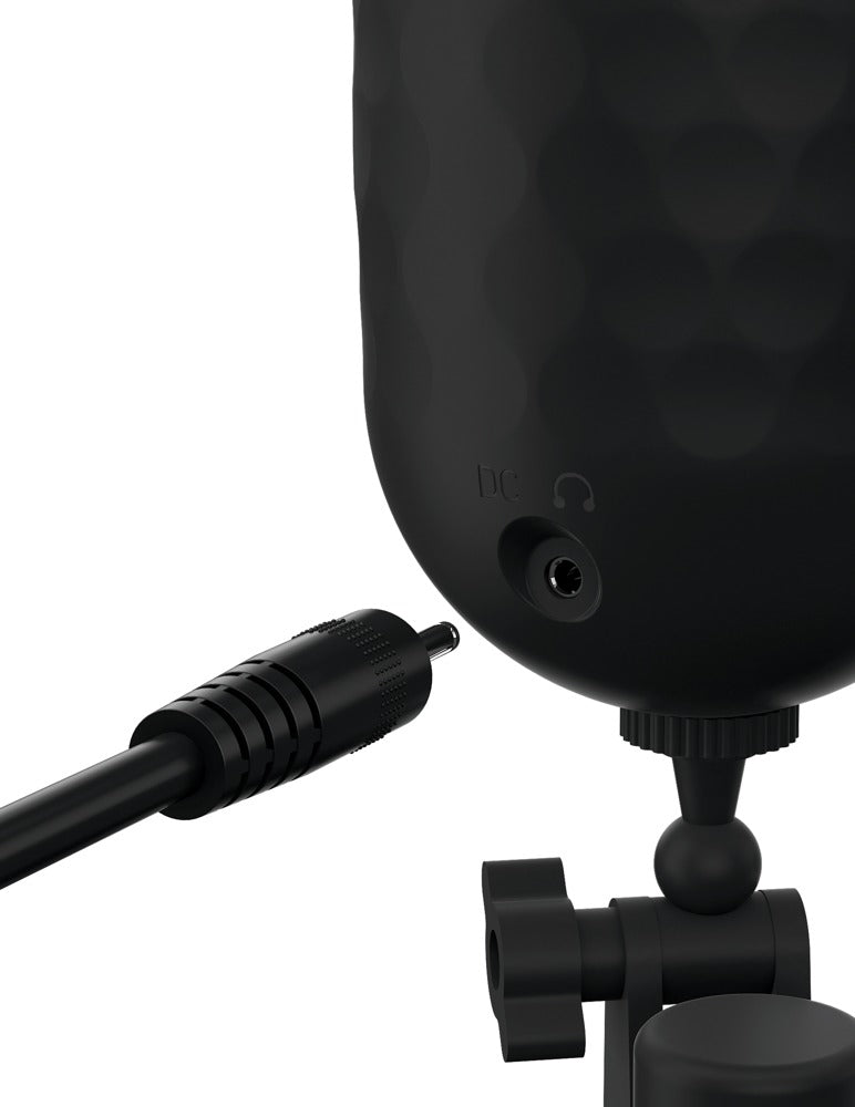 PDX Elite Elite Vibrating Mega Milker