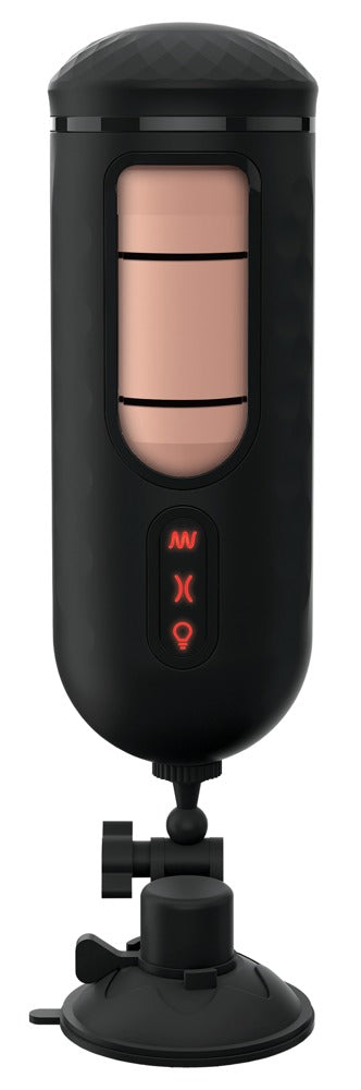 PDX Elite Elite Vibrating Mega Milker