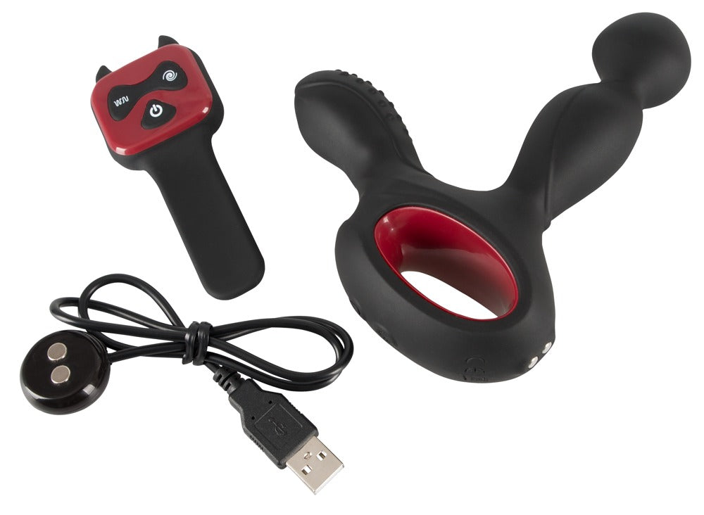You2Toys Prostatavibrator