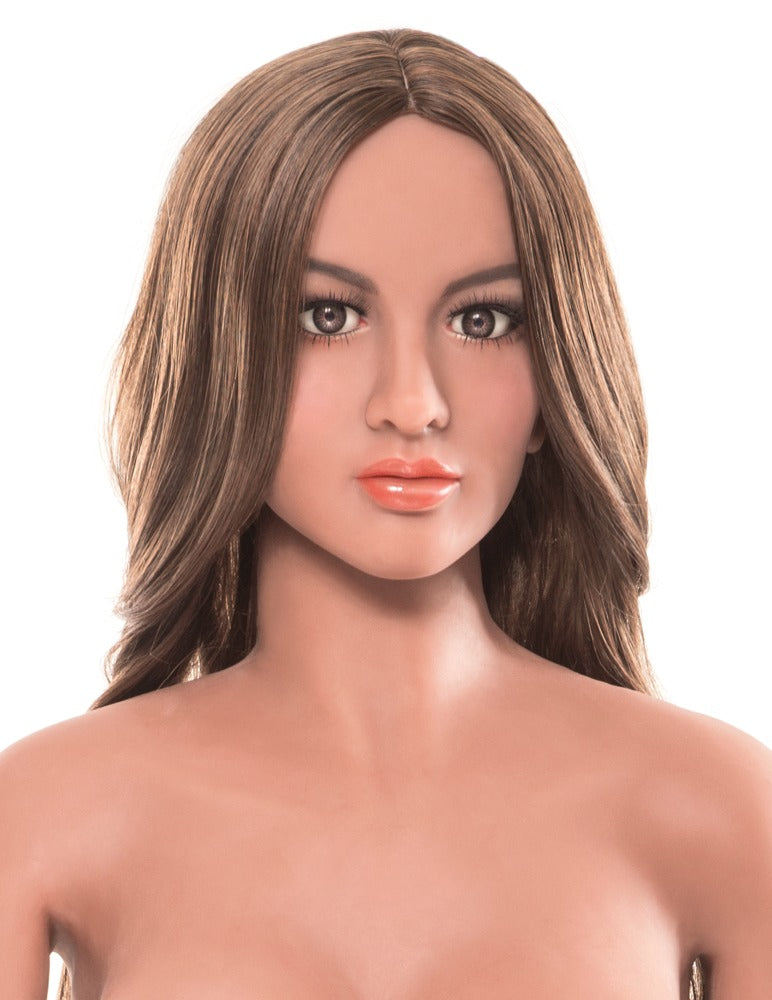 UltimateFantasy Dolls Ultimate Fantasy Dolls Carmen