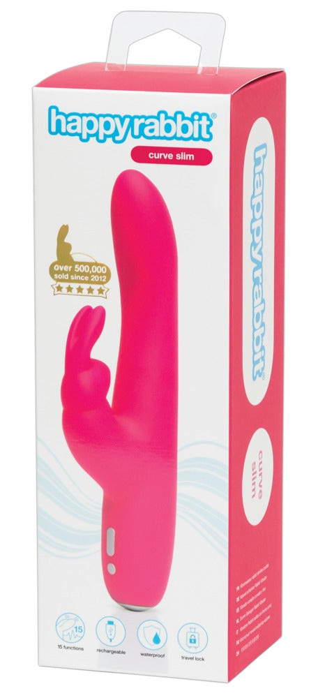 happyrabbit Curve Slim