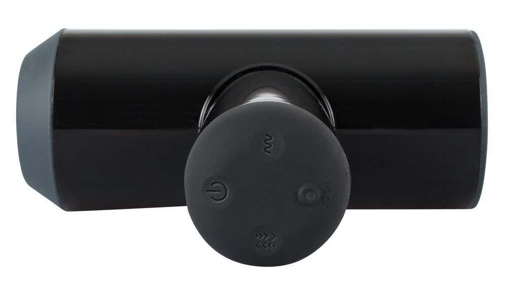 Rebel Masturbator m/2 funksjoner