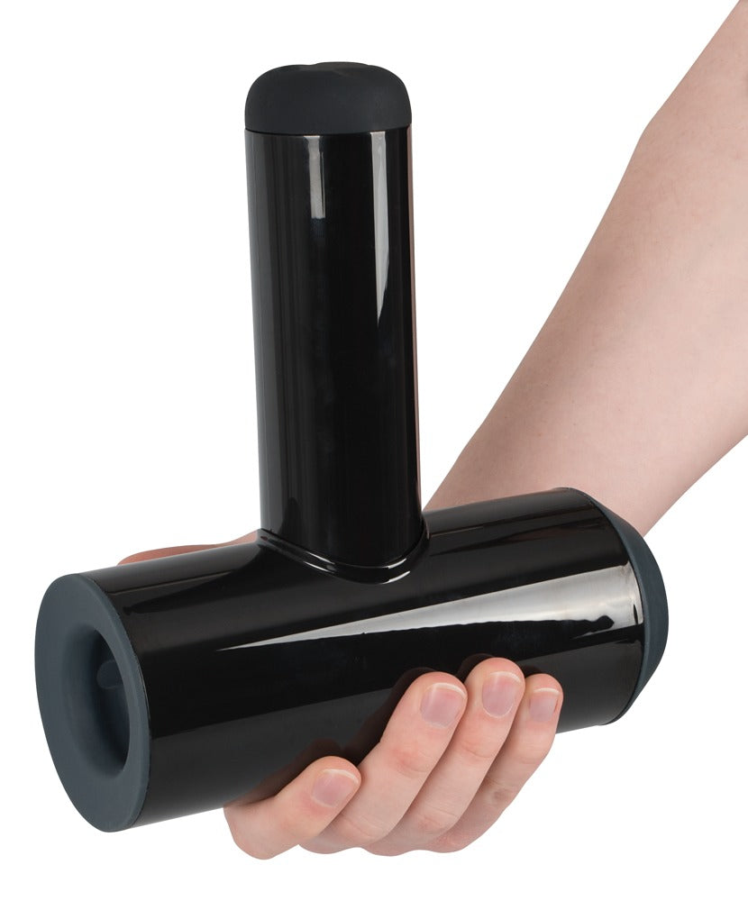 Rebel Masturbator m/2 funksjoner