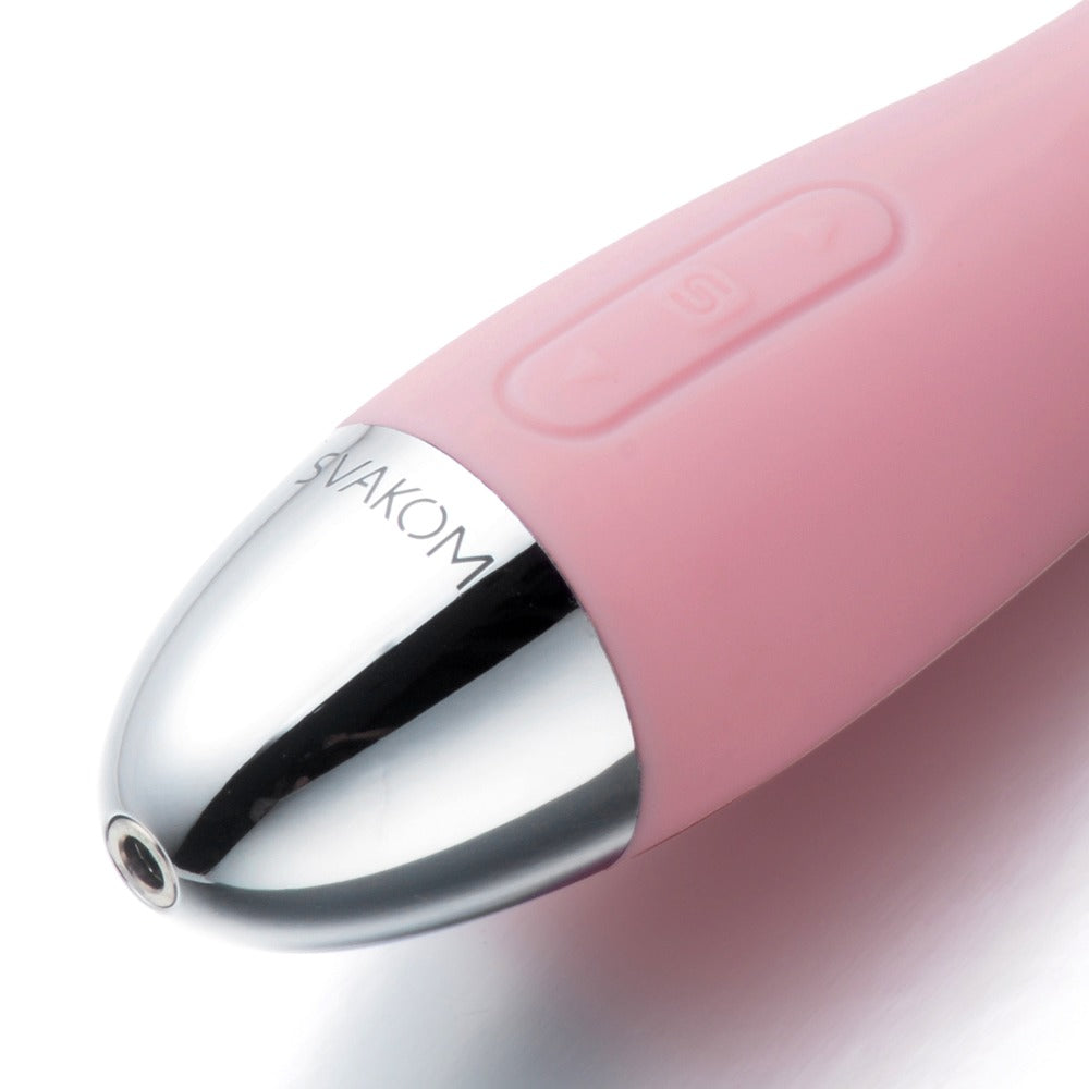 SVAKOM G-punkt vibrator