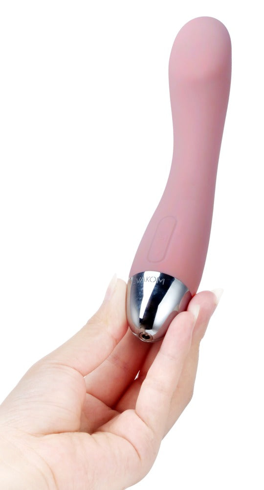 SVAKOM G-punkt vibrator