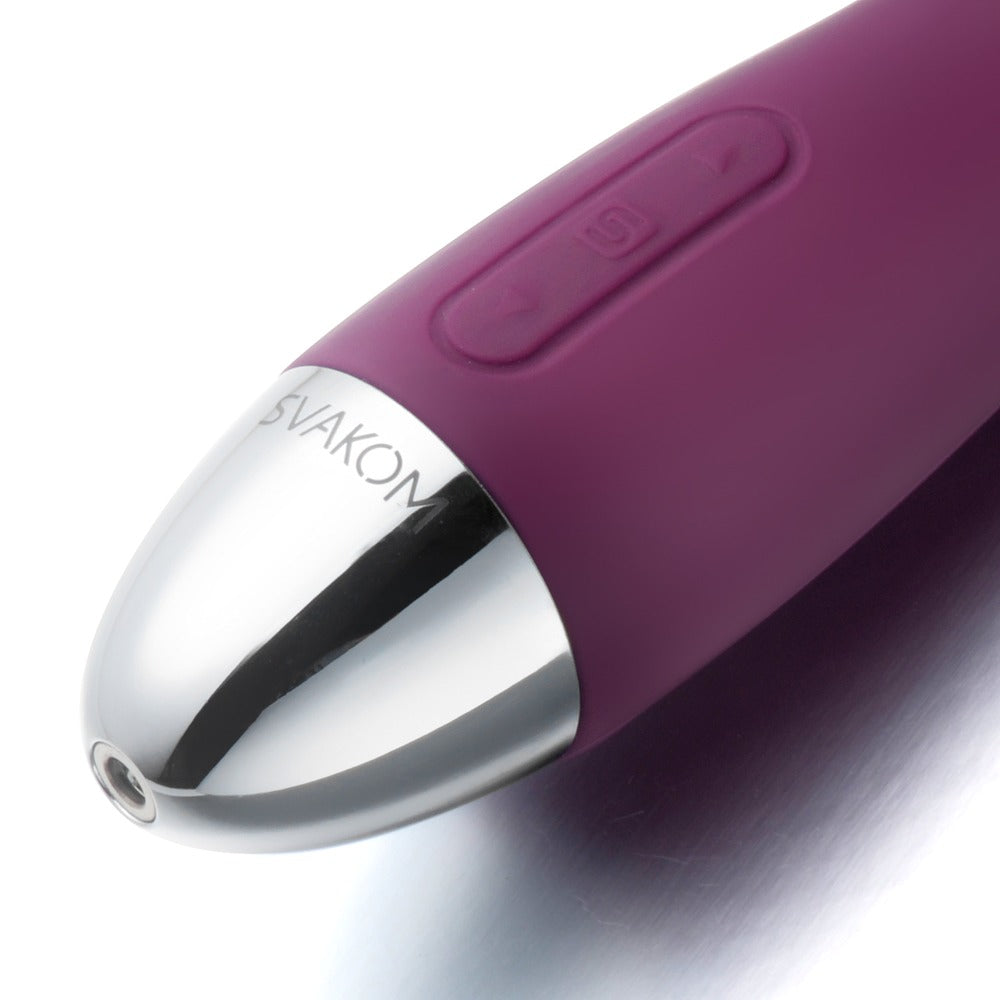 SVAKOM G-punkt vibrator