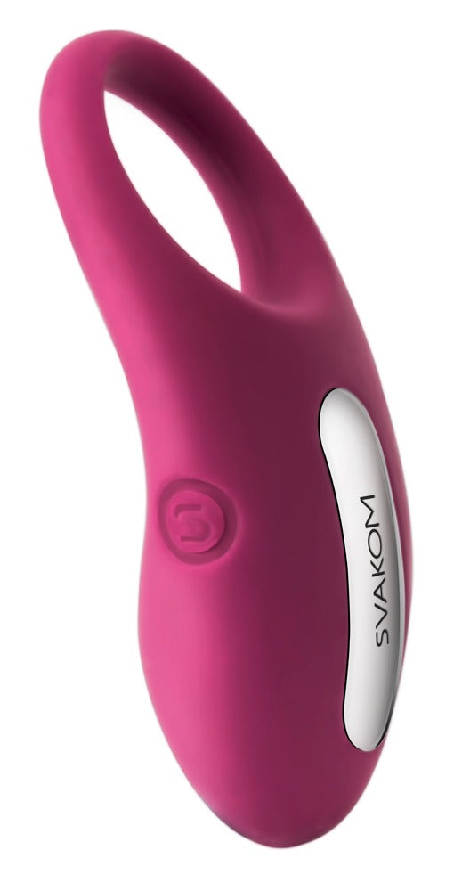 Svakom Winni Penisring med Vibrator