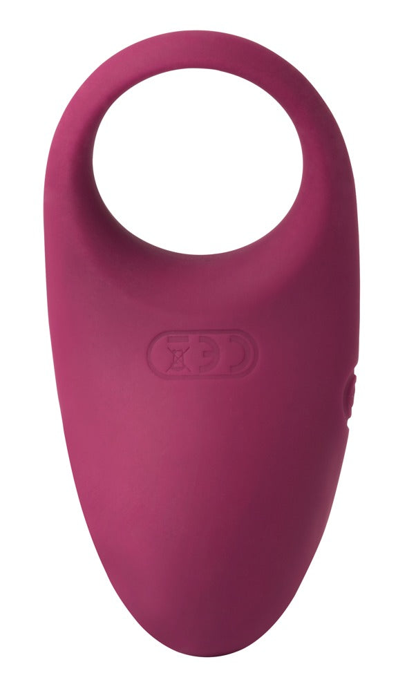Svakom Winni Penisring med Vibrator