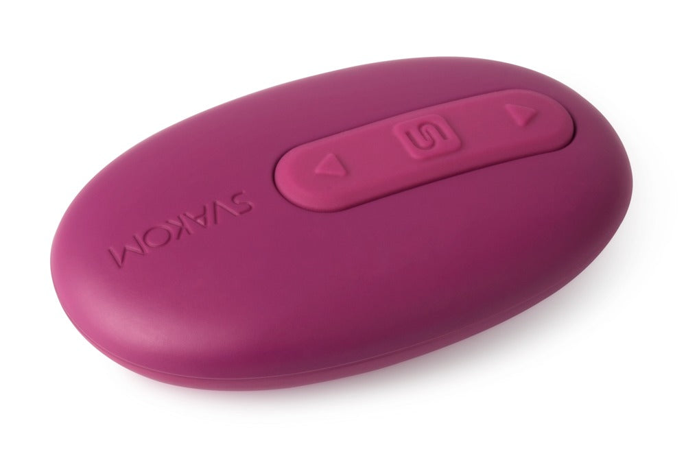 Svakom Winni Penisring med Vibrator