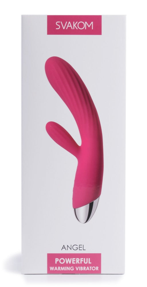 SVAKOM Rabbitvibrator