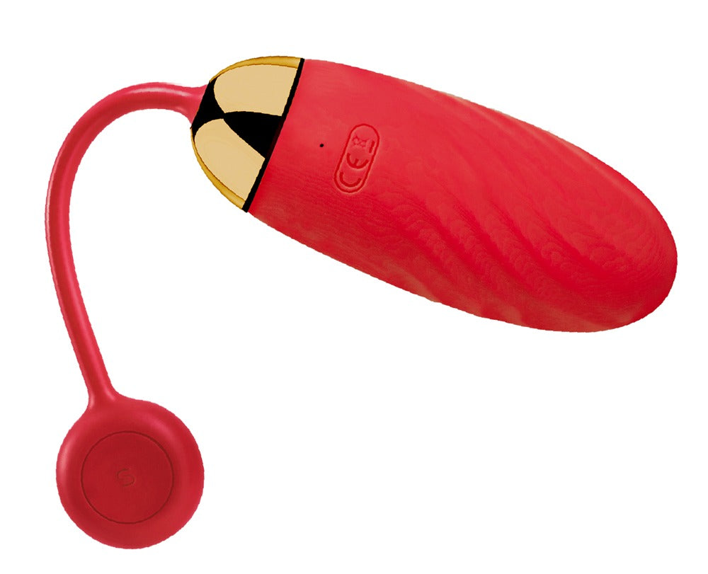 SVAKOM Vibroegg