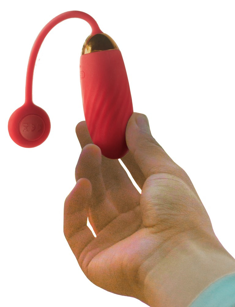 SVAKOM Vibroegg