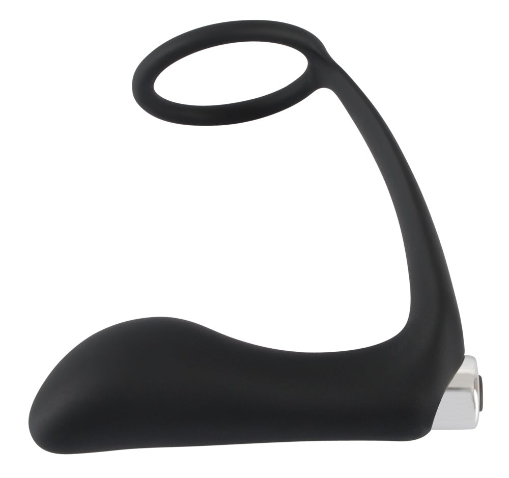 Black Velvets Vibroring & plugg