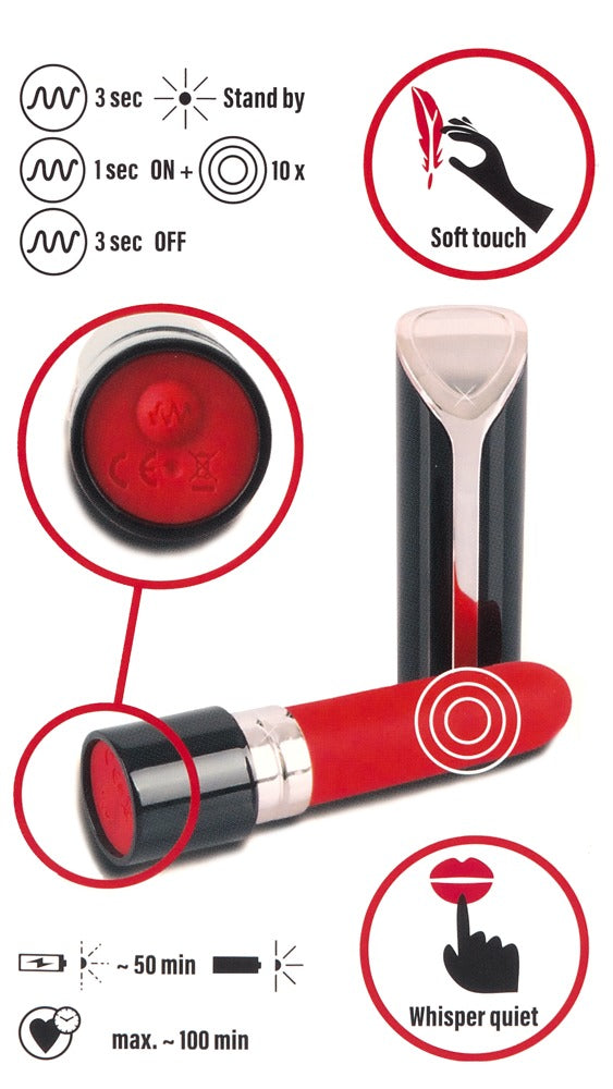 You2Toys Lipstick vibrator
