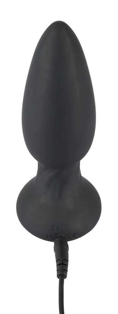 Black Velvets Roterende plugg