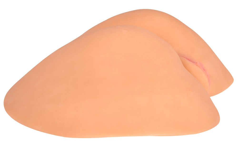 Cyberskin Carmen Luvanas Doggy Style