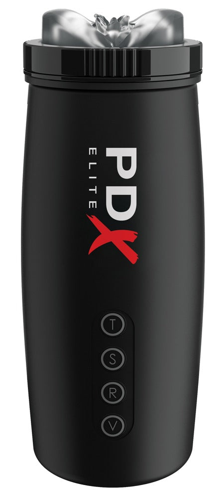 PDX Elite Motobator