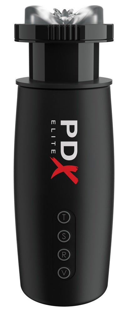 PDX Elite Motobator