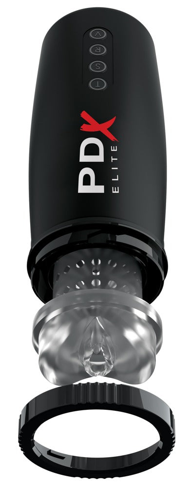 PDX Elite Motobator