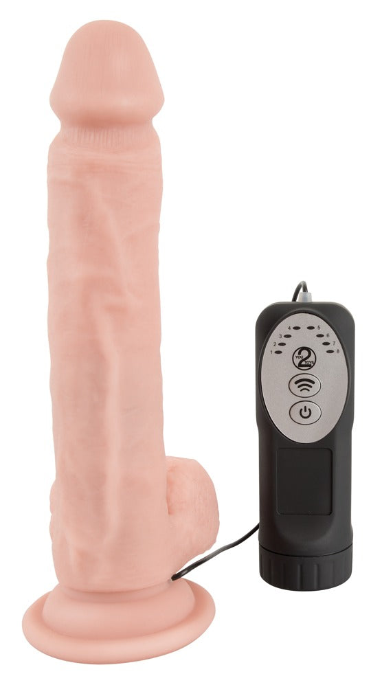 Medical Silicone Vibrator