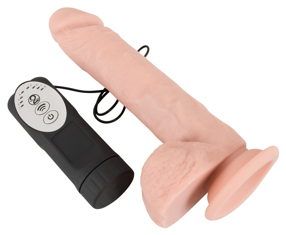 Medical Silicone Vibrator