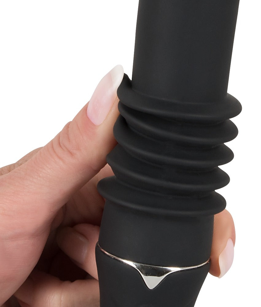 You2Toys Støtvibrator