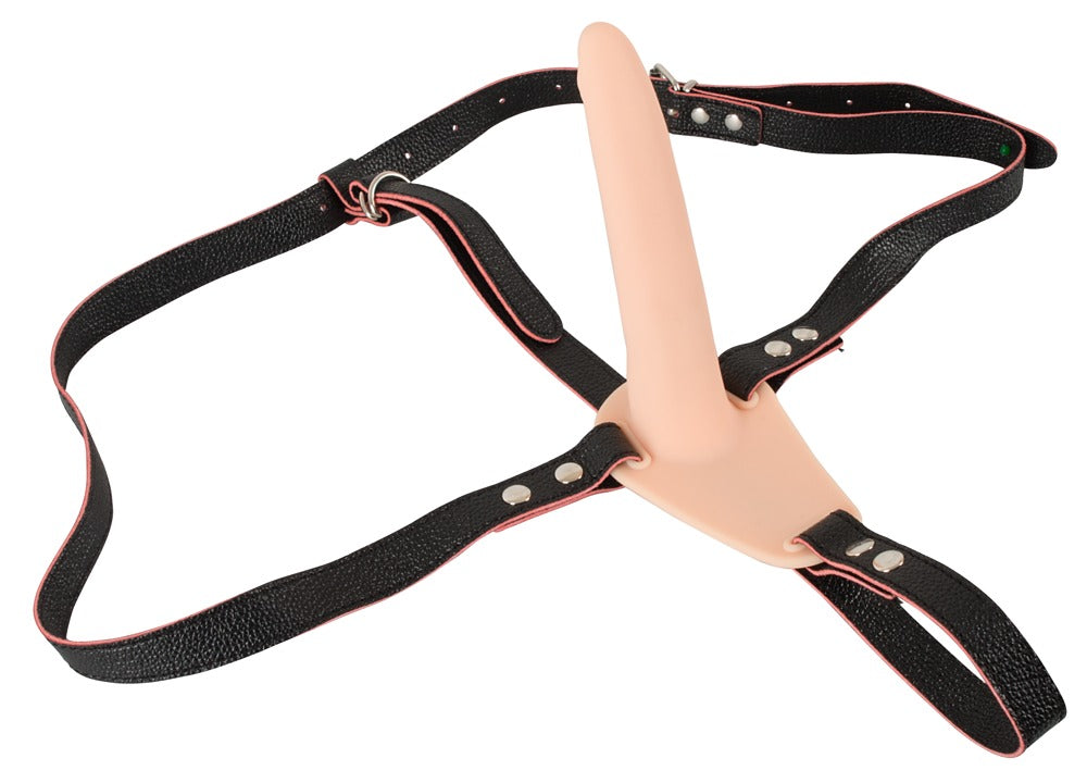 You2Toys Vibrator strap-on