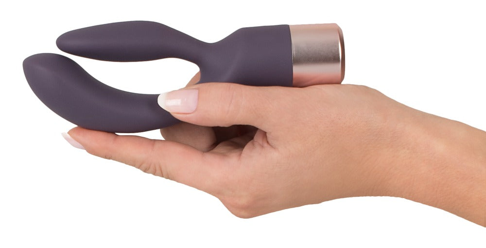 Elegant Series Rabbitvibrator