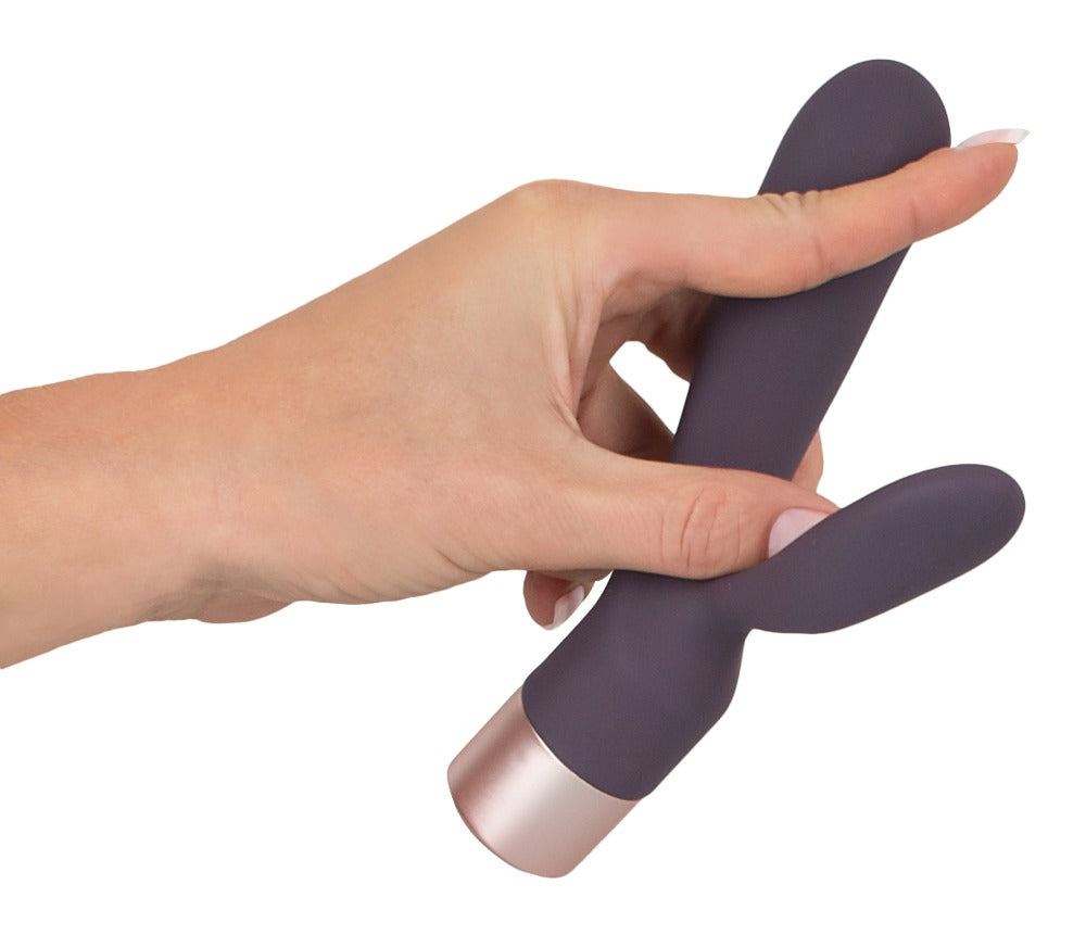 Elegant Series Rabbitvibrator