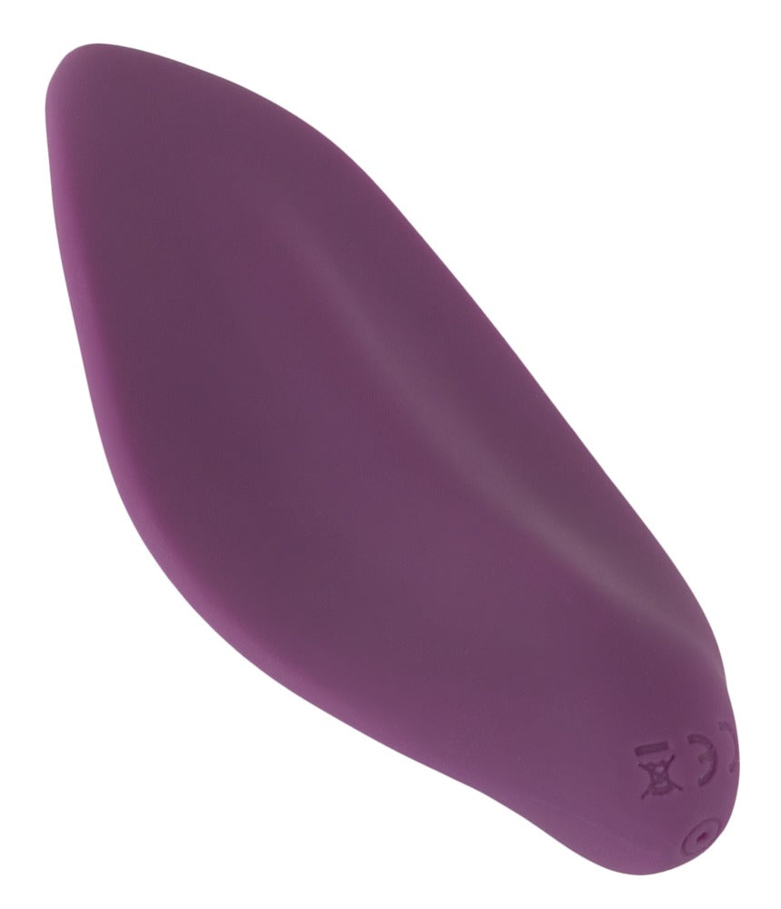 Sweet Smile Trusevibrator