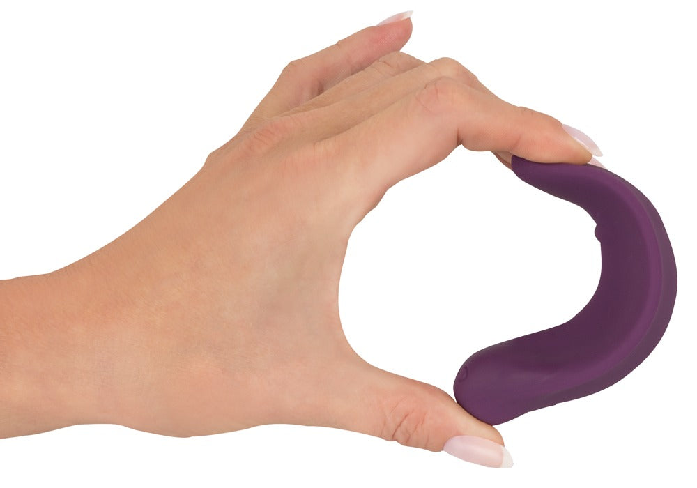 Sweet Smile Trusevibrator